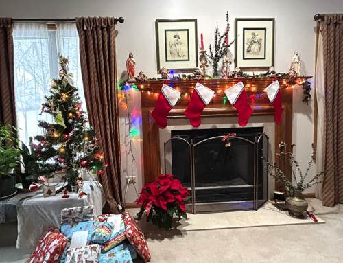 Managing Holiday Stress